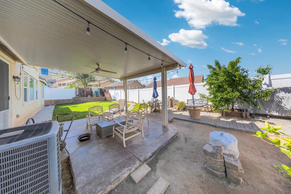 Image 41 of property listing at 15795 Hammett Court, Moreno Valley, CA 92555