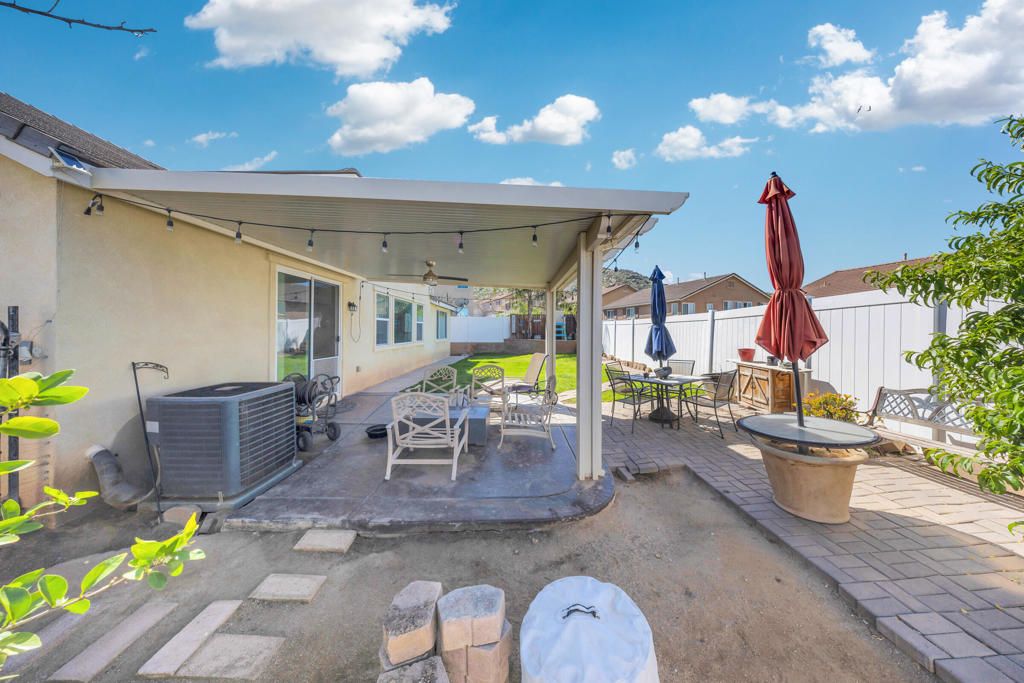 Image 42 of property listing at 15795 Hammett Court, Moreno Valley, CA 92555