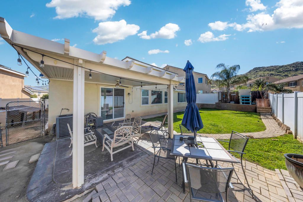 Image 43 of property listing at 15795 Hammett Court, Moreno Valley, CA 92555
