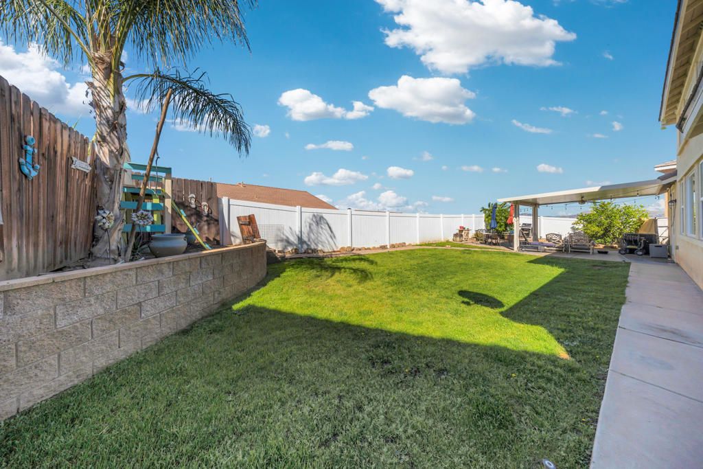 Image 44 of property listing at 15795 Hammett Court, Moreno Valley, CA 92555