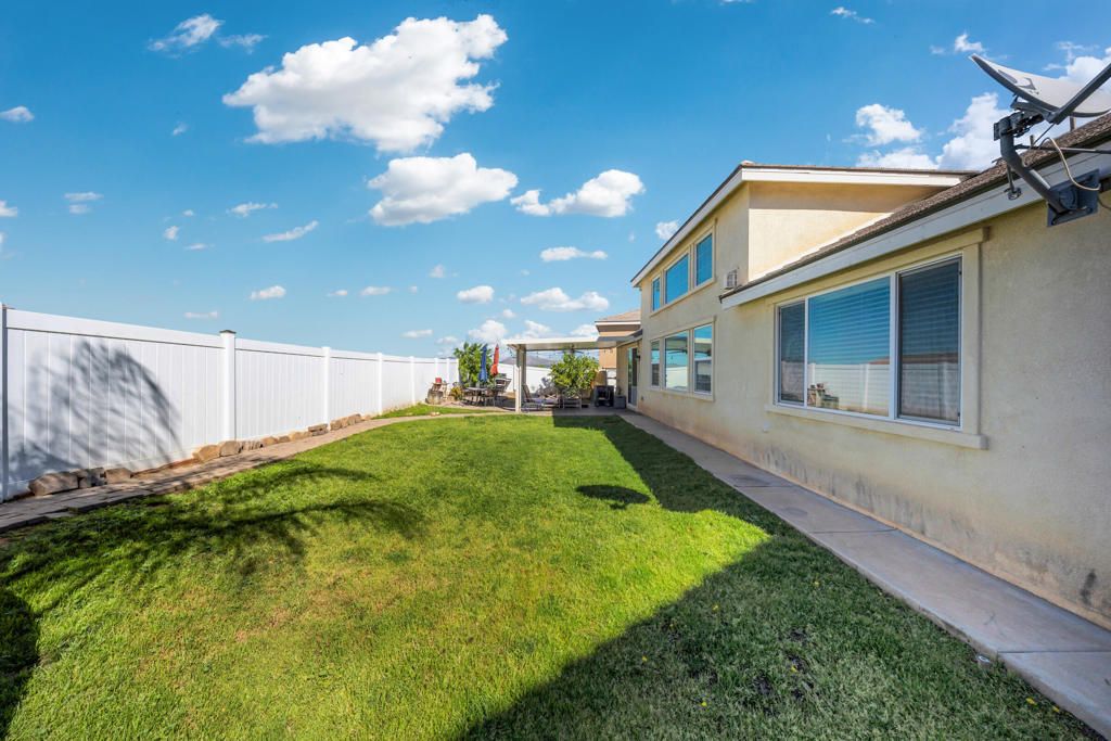 Image 46 of property listing at 15795 Hammett Court, Moreno Valley, CA 92555
