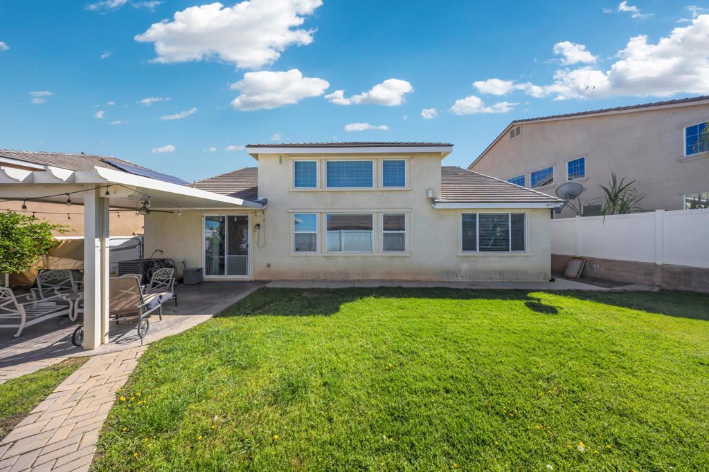 Image 47 of property listing at 15795 Hammett Court, Moreno Valley, CA 92555