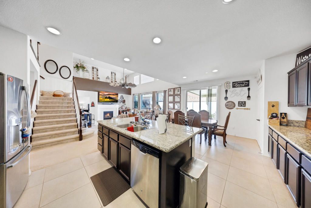 Image 8 of property listing at 15795 Hammett Court, Moreno Valley, CA 92555