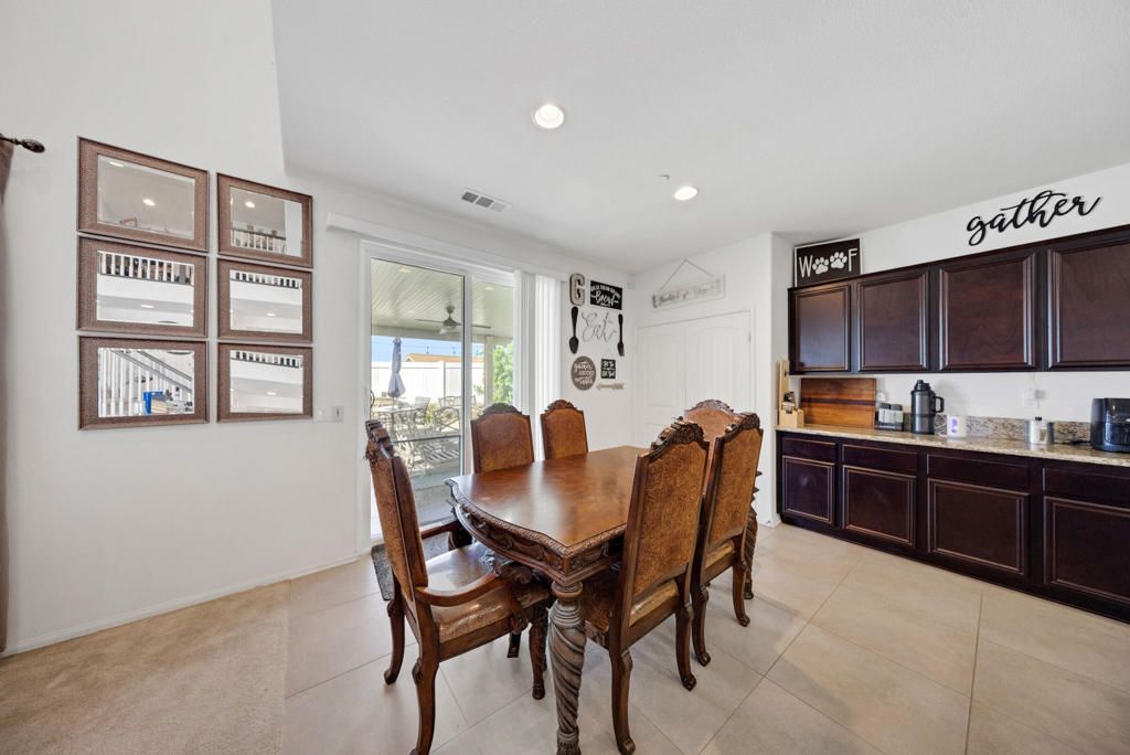 Image 9 of property listing at 15795 Hammett Court, Moreno Valley, CA 92555