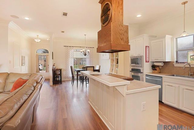 3952 Cypress Clear Ct, Zachary, LA 70791