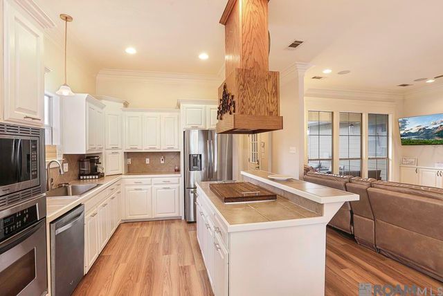 3952 Cypress Clear Ct, Zachary, LA 70791