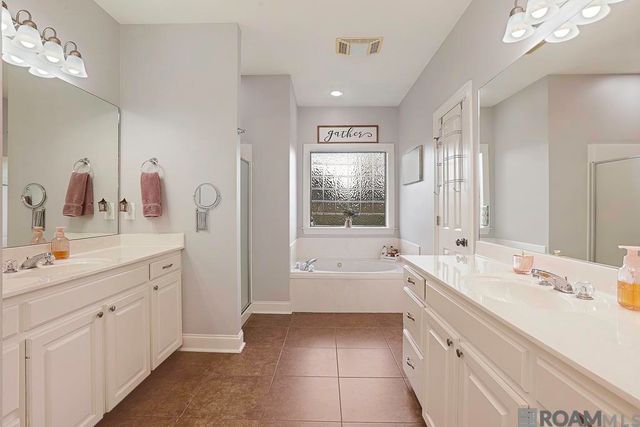 3952 Cypress Clear Ct, Zachary, LA 70791