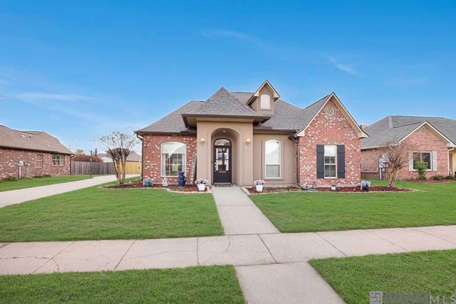 3952 Cypress Clear Ct, Zachary, LA 70791