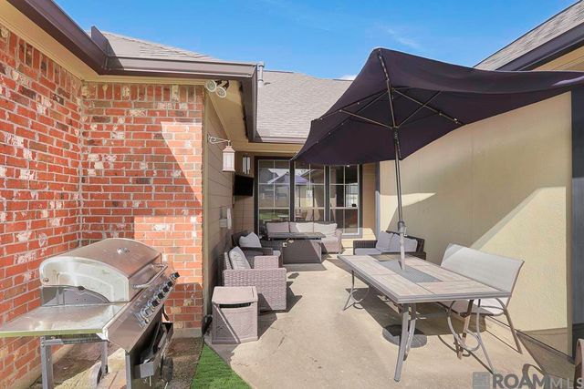 3952 Cypress Clear Ct, Zachary, LA 70791