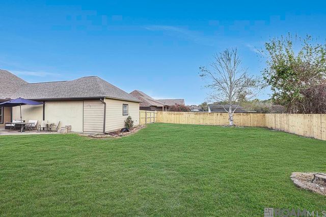 3952 Cypress Clear Ct, Zachary, LA 70791