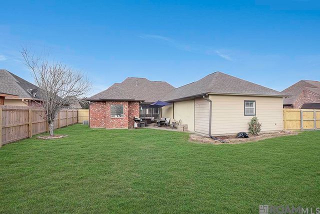 3952 Cypress Clear Ct, Zachary, LA 70791
