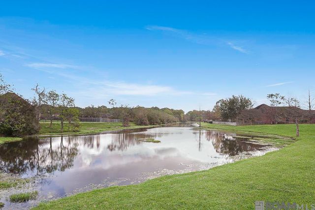 3952 Cypress Clear Ct, Zachary, LA 70791