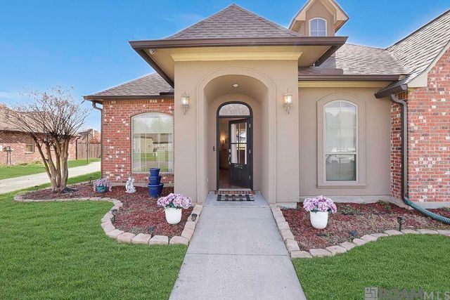 3952 Cypress Clear Ct, Zachary, LA 70791