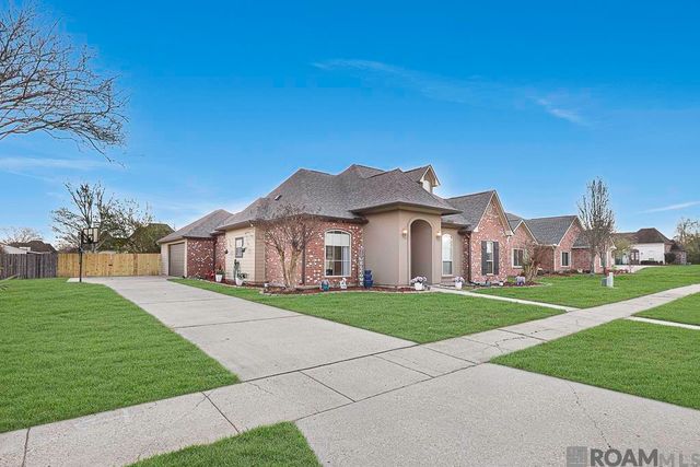 3952 Cypress Clear Ct, Zachary, LA 70791