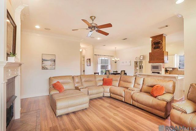 3952 Cypress Clear Ct, Zachary, LA 70791