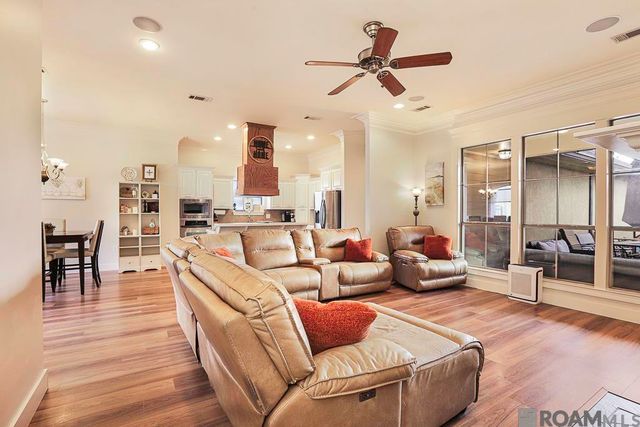 3952 Cypress Clear Ct, Zachary, LA 70791