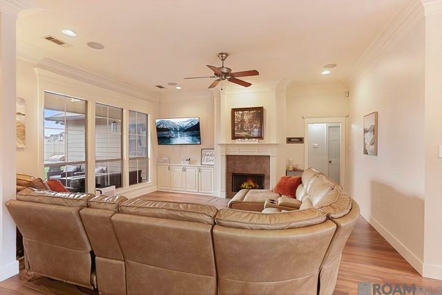 3952 Cypress Clear Ct, Zachary, LA 70791