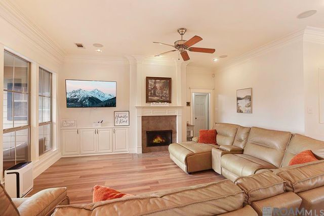 3952 Cypress Clear Ct, Zachary, LA 70791