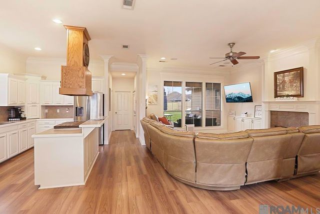 3952 Cypress Clear Ct, Zachary, LA 70791