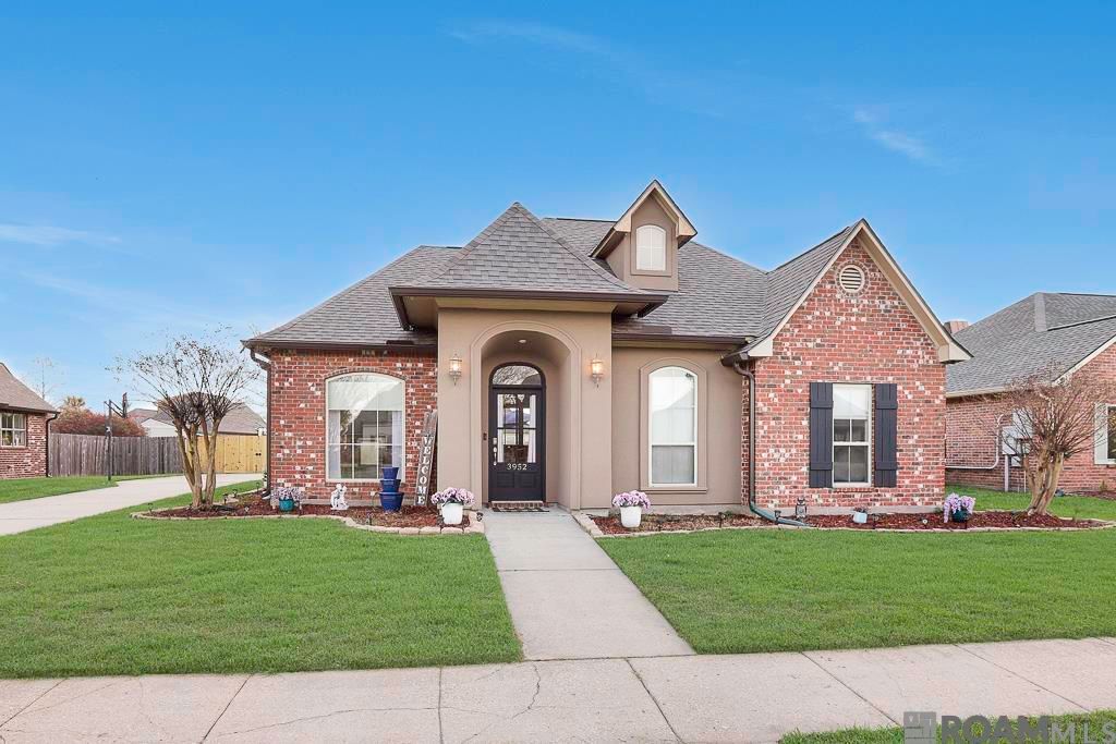 3952 Cypress Clear Ct, Zachary, LA 70791