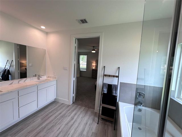14216 Silver Maple Court, Conroe, TX 77384