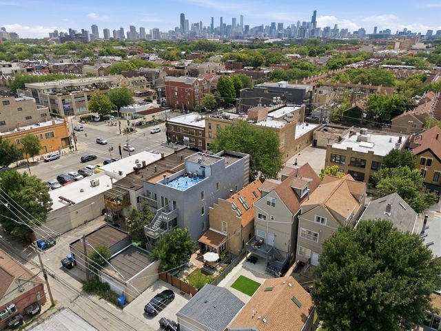 1412 W Diversey Parkway B, Chicago, IL 60614