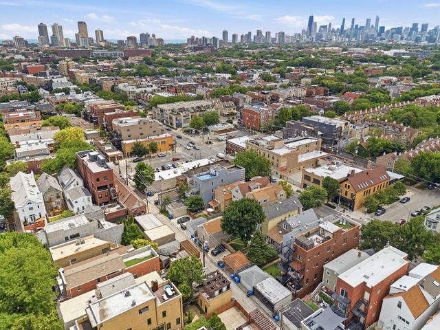 1412 W Diversey Parkway B, Chicago, IL 60614