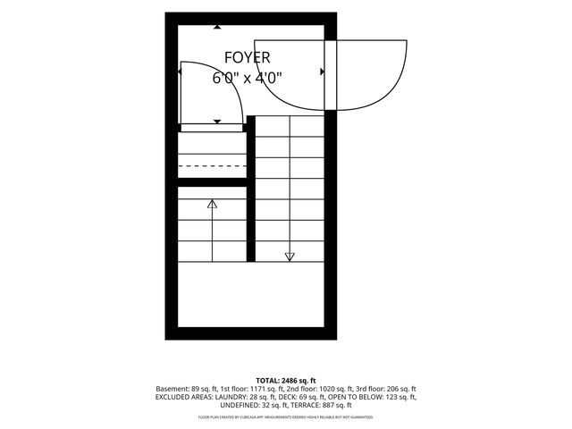 1412 W Diversey Parkway B, Chicago, IL 60614