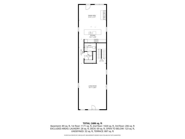 1412 W Diversey Parkway B, Chicago, IL 60614