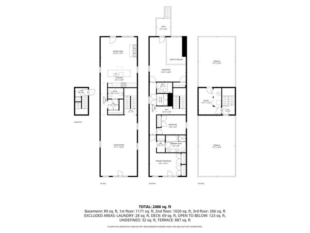 1412 W Diversey Parkway B, Chicago, IL 60614