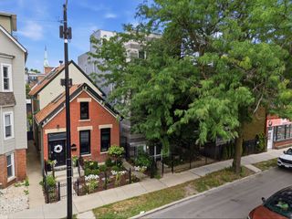 1412 W Diversey Parkway B, Chicago, IL 60614