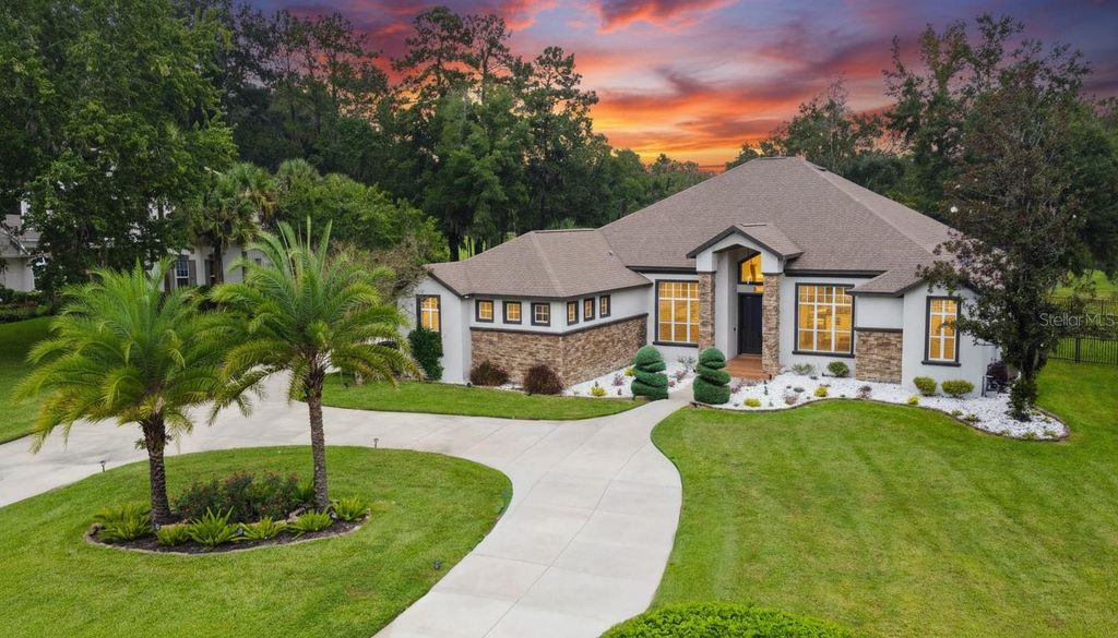 617 SE 47TH LOOP, Ocala, FL 34480