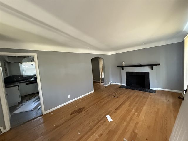 10812 Balfour Road, Detroit, MI 48224