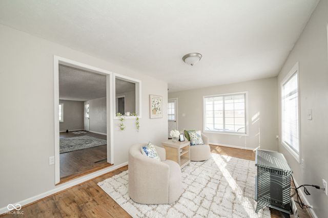 1521 E 1700 N, Summitville, IN 46070