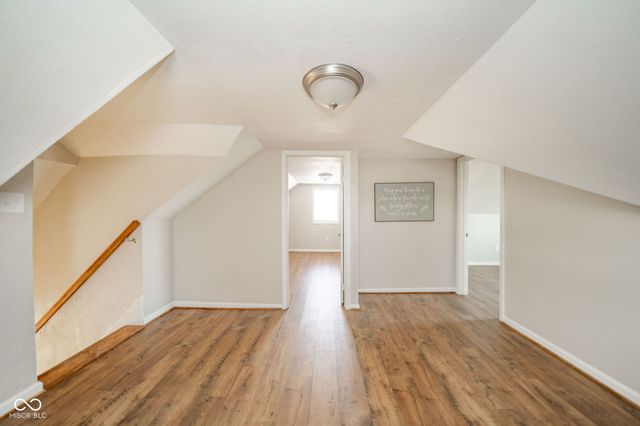 1521 E 1700 N, Summitville, IN 46070