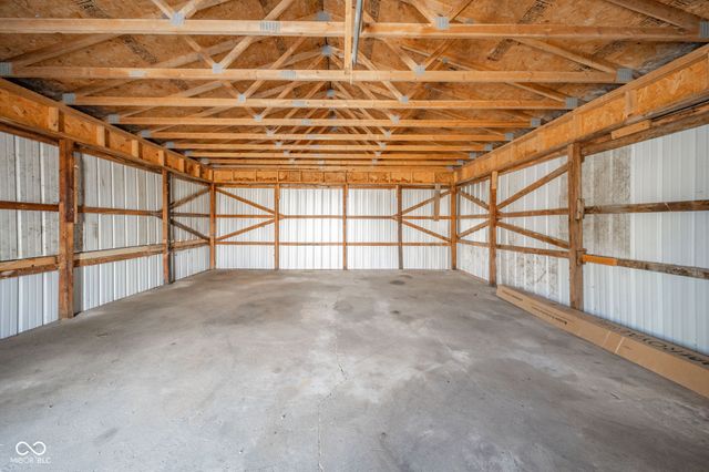 1521 E 1700 N, Summitville, IN 46070