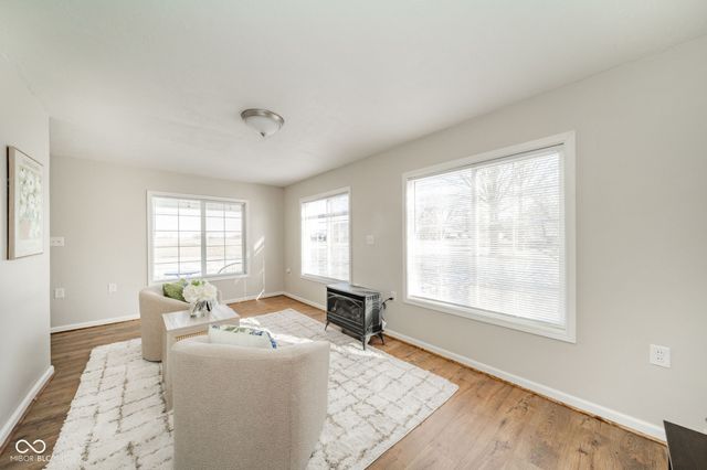 1521 E 1700 N, Summitville, IN 46070