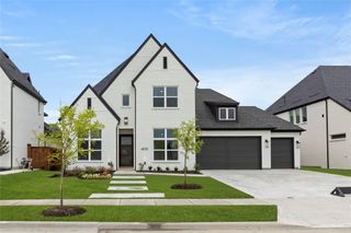 4012 Sunrise Lane, Prosper, TX 75078