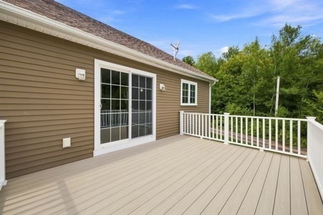273 Maple Ave, Rutland, MA 01543