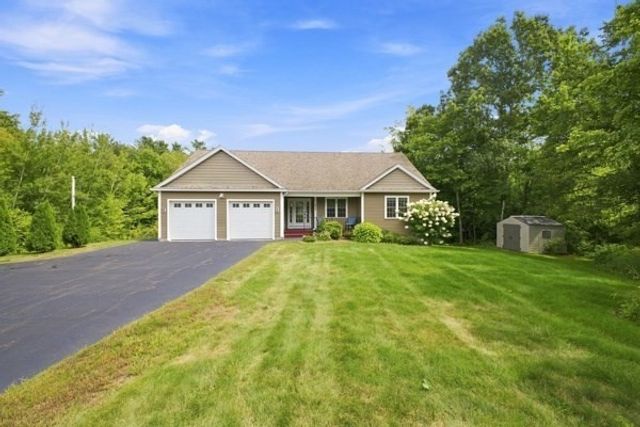 273 Maple Ave, Rutland, MA 01543