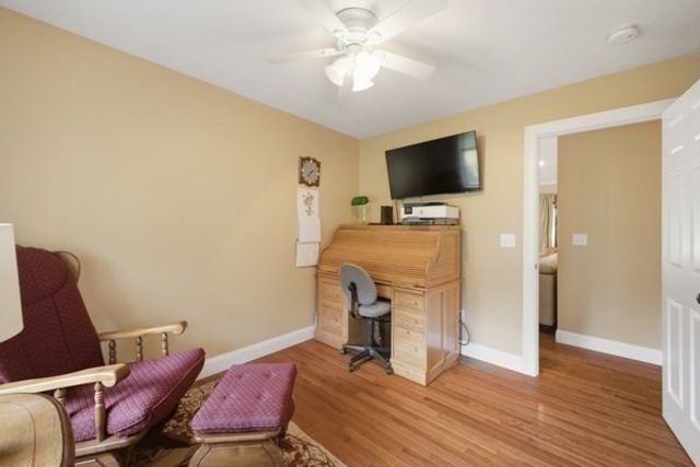 273 Maple Ave, Rutland, MA 01543