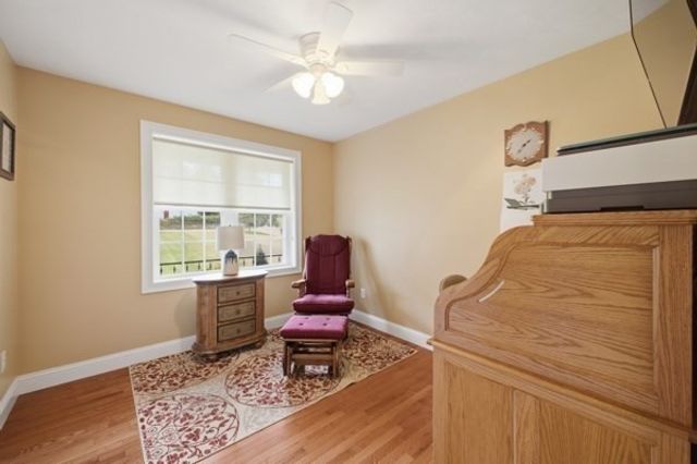 273 Maple Ave, Rutland, MA 01543