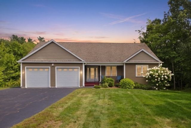 273 Maple Ave, Rutland, MA 01543