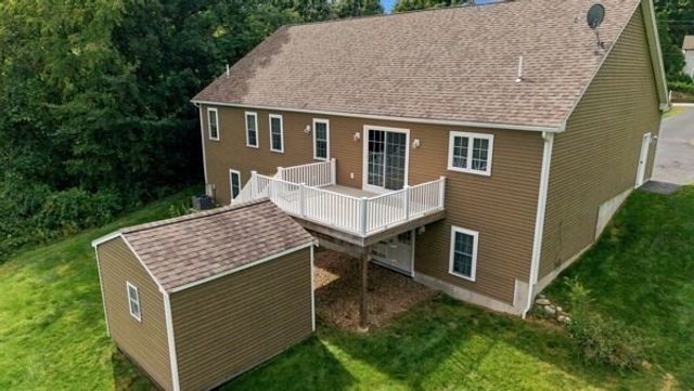 273 Maple Ave, Rutland, MA 01543