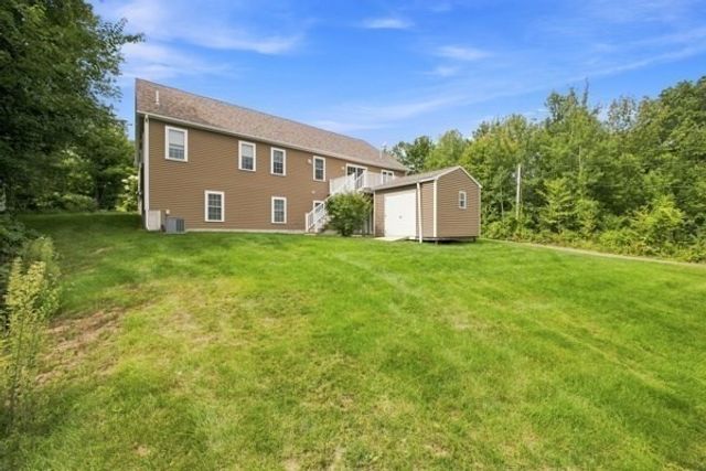 273 Maple Ave, Rutland, MA 01543