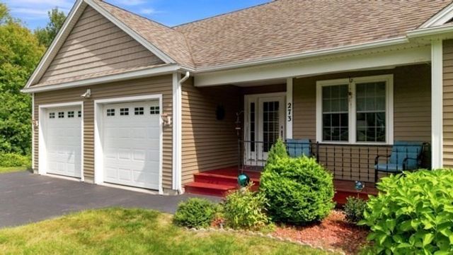 273 Maple Ave, Rutland, MA 01543
