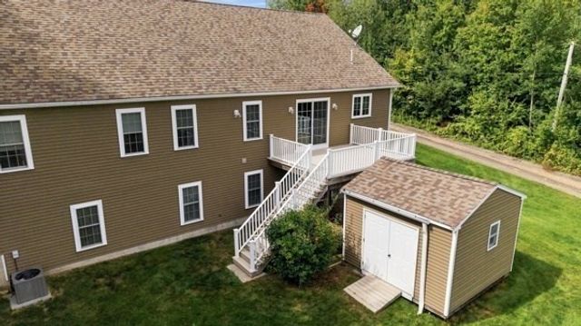 273 Maple Ave, Rutland, MA 01543