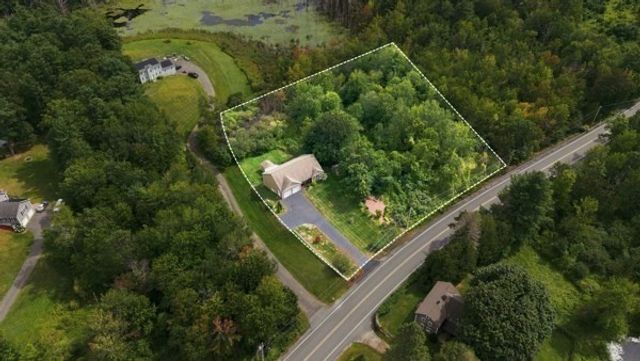 273 Maple Ave, Rutland, MA 01543