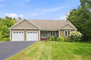 273 Maple Ave, Rutland, MA 01543