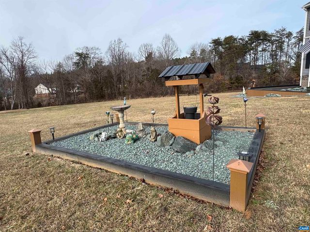 95 SHAUNAH LN, Louisa, VA 23093